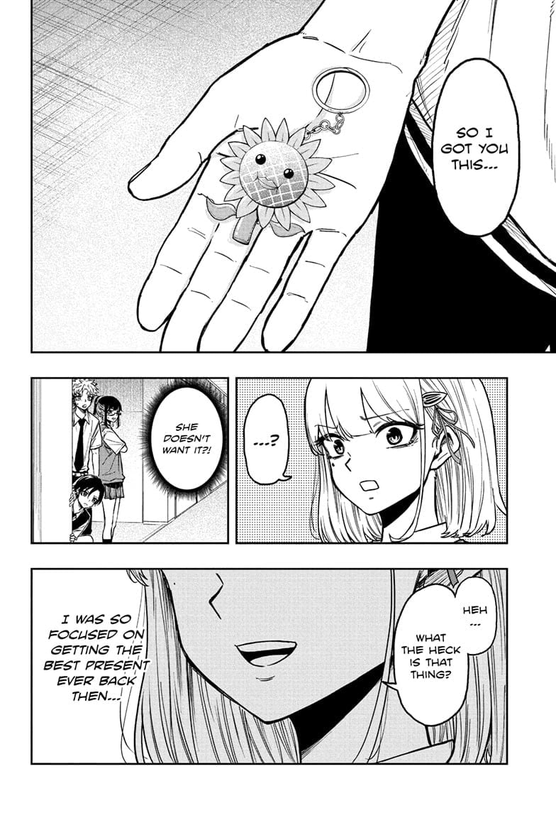 Shinobi Undercove Chapter 27 14